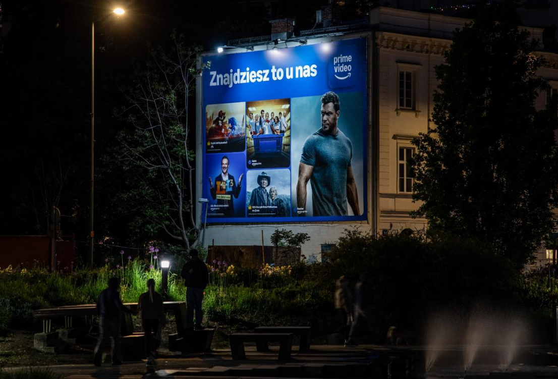 Przykładowa reklama