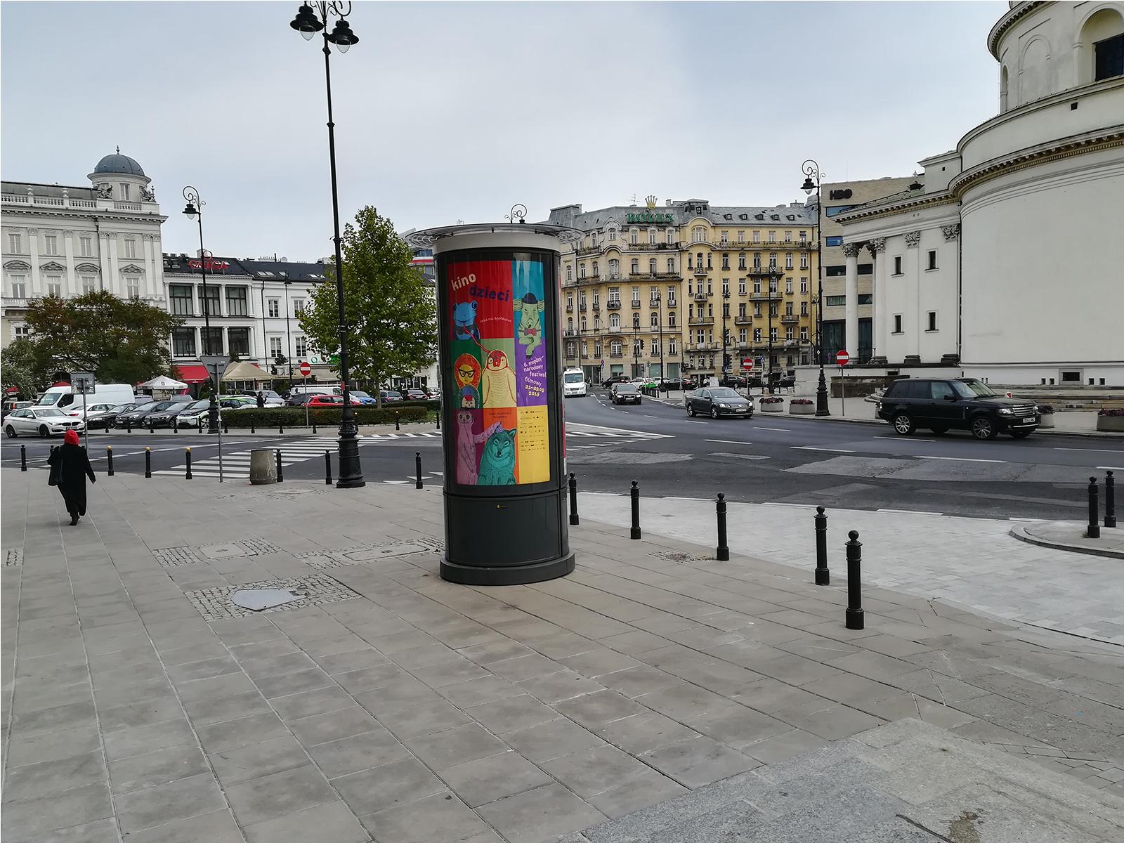 Przykładowa reklama