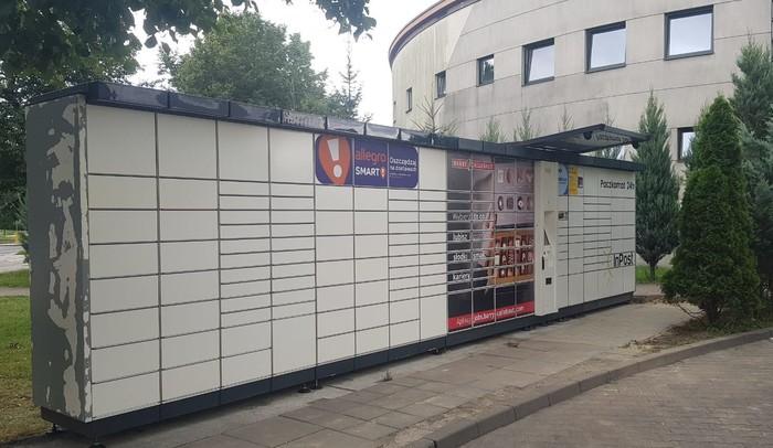 Przykładowa reklama