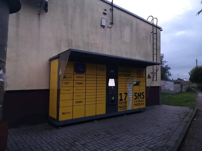 Przykładowa reklama