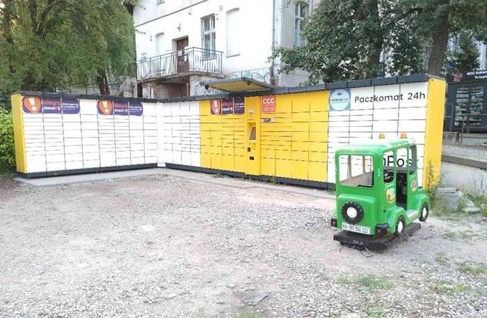 Przykładowa reklama