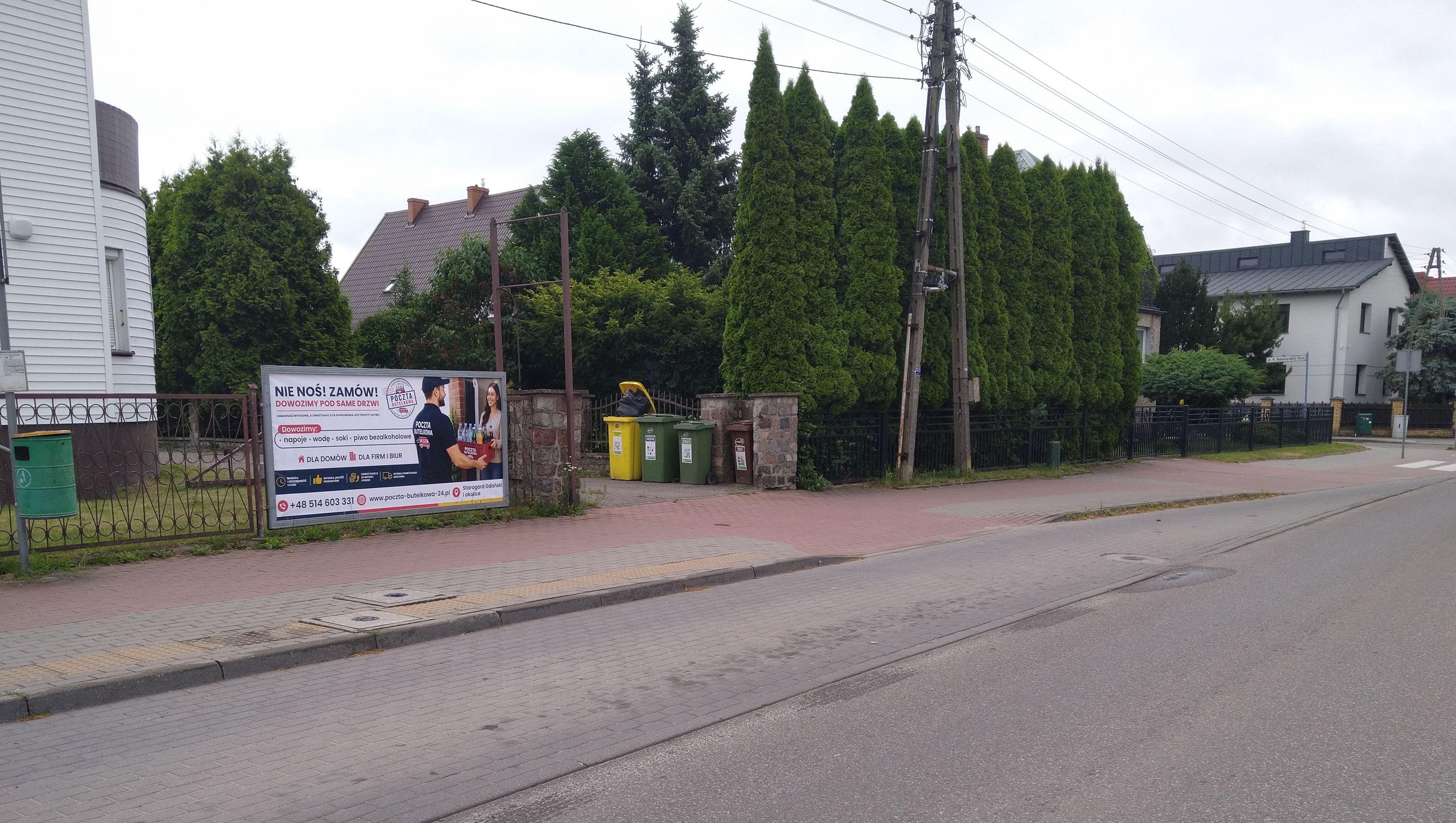 Przykładowa reklama