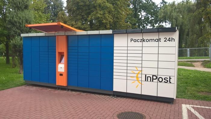 Przykładowa reklama