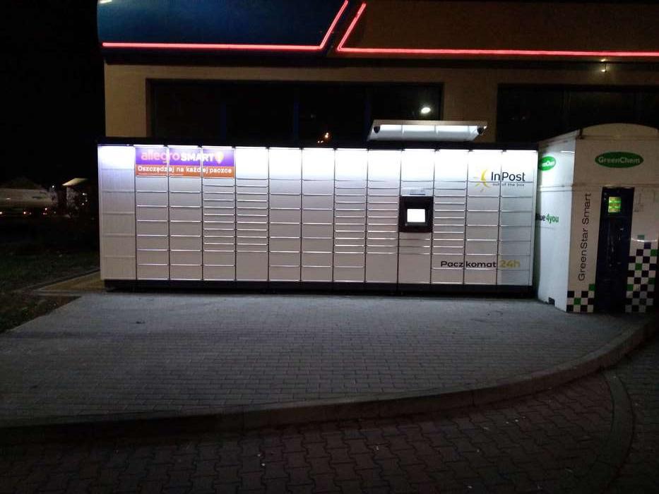 Przykładowa reklama