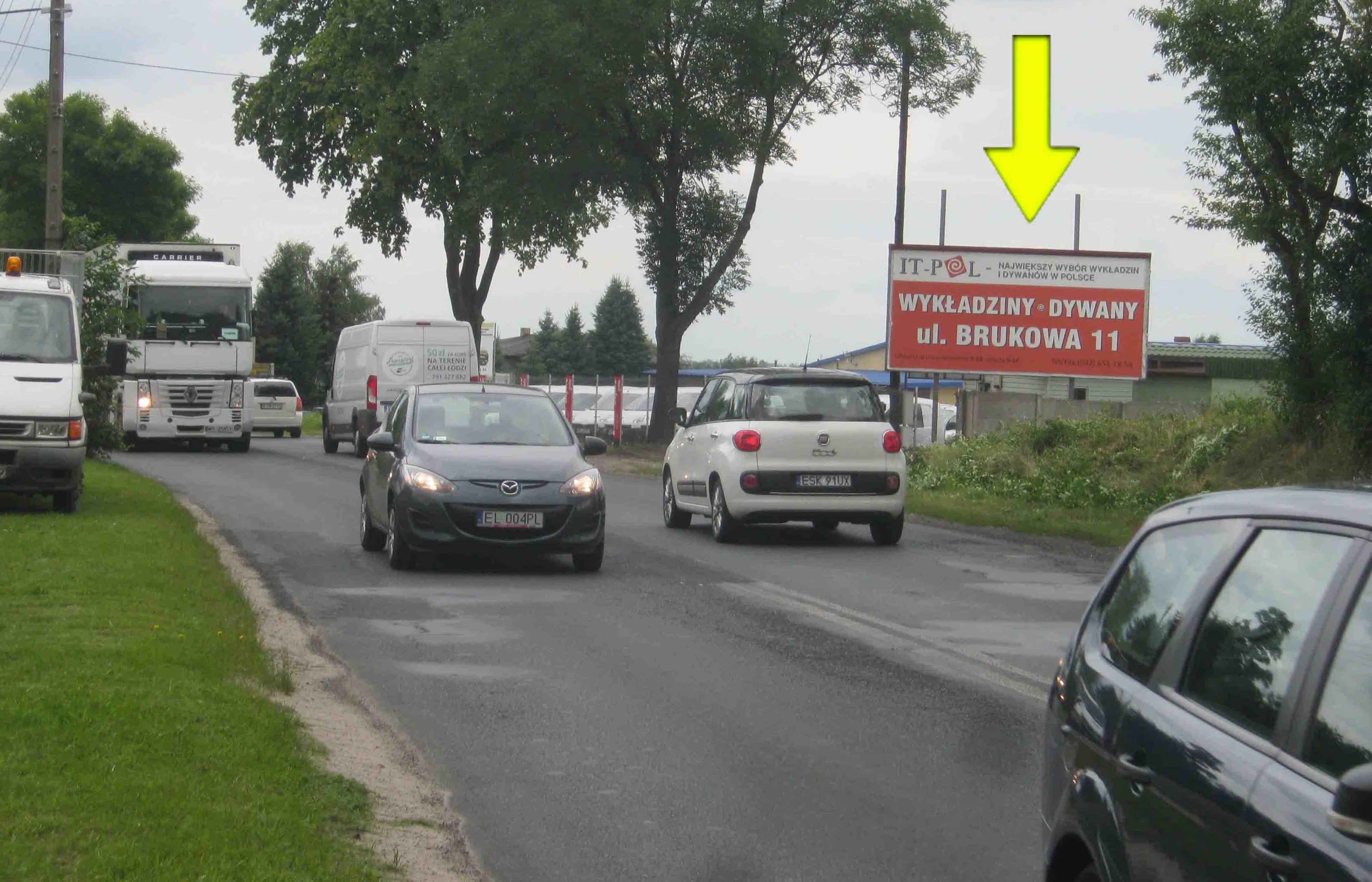 Przykładowa reklama