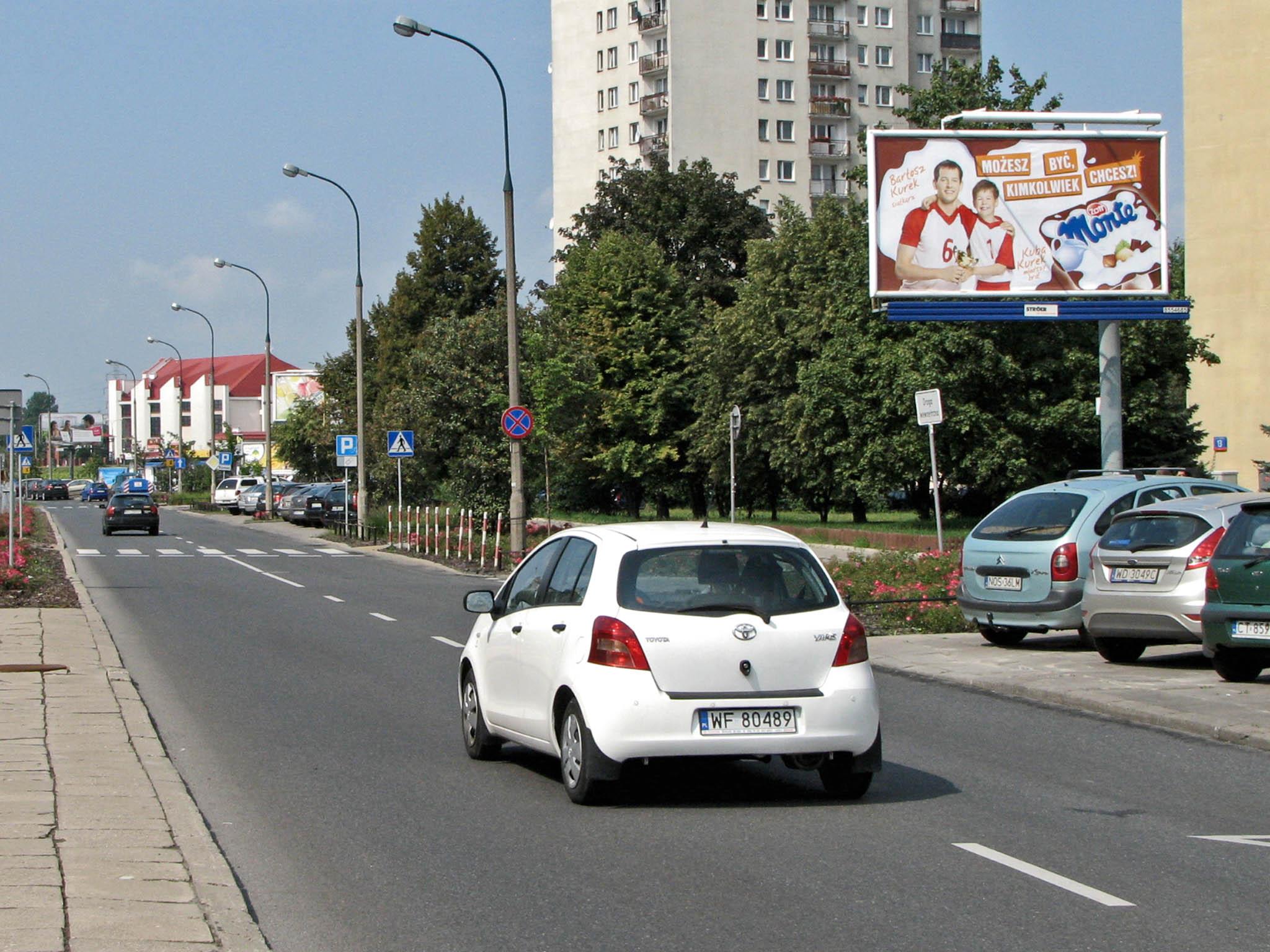 Przykładowa reklama