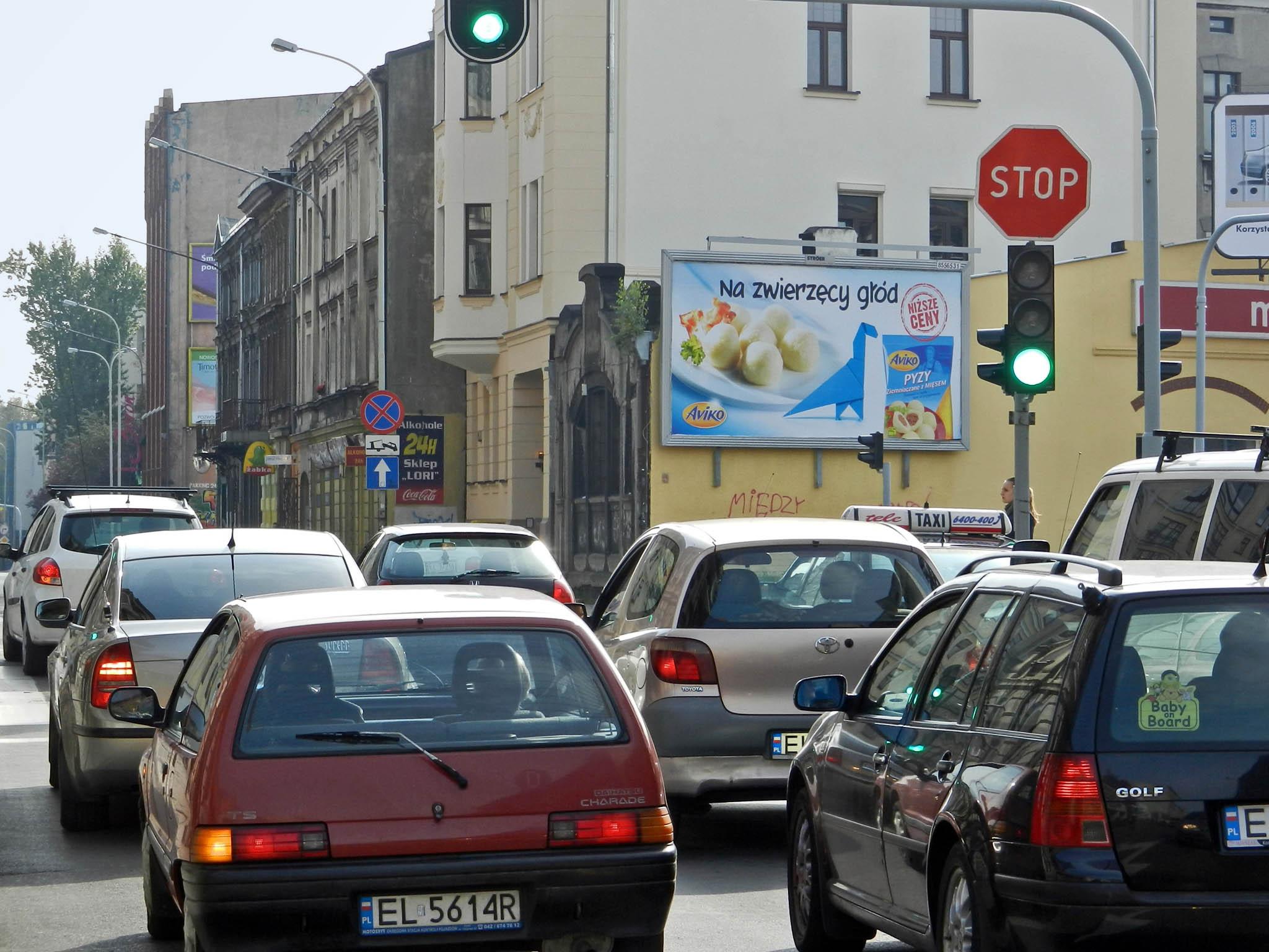 Przykładowa reklama