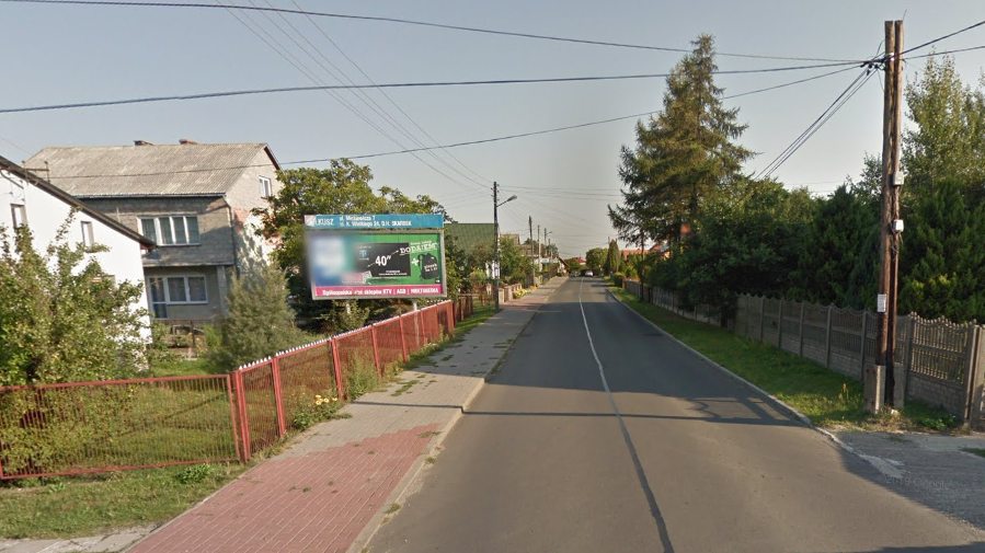 Przykładowa reklama