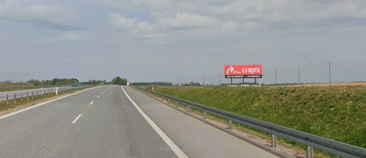 Przykładowa reklama