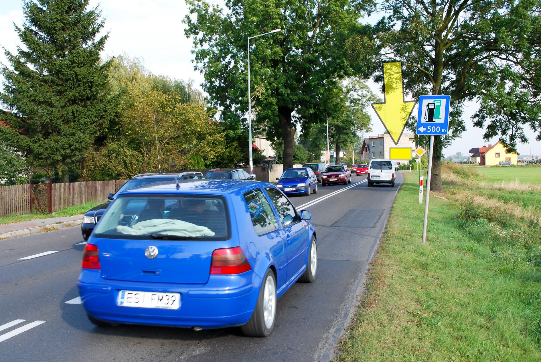 Przykładowa reklama