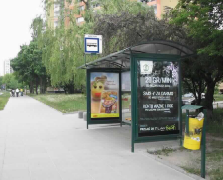 Przykładowa reklama