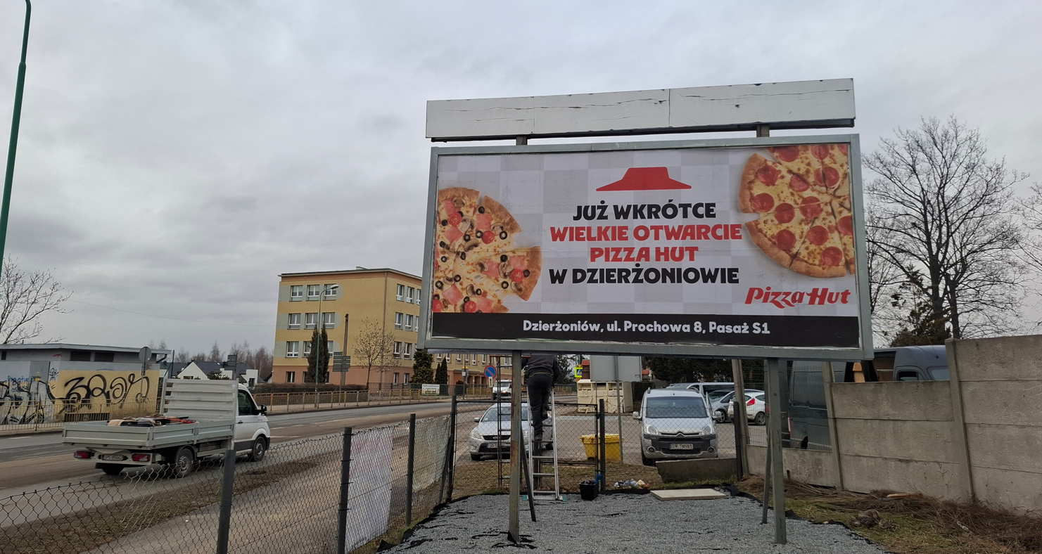 Przykładowa reklama