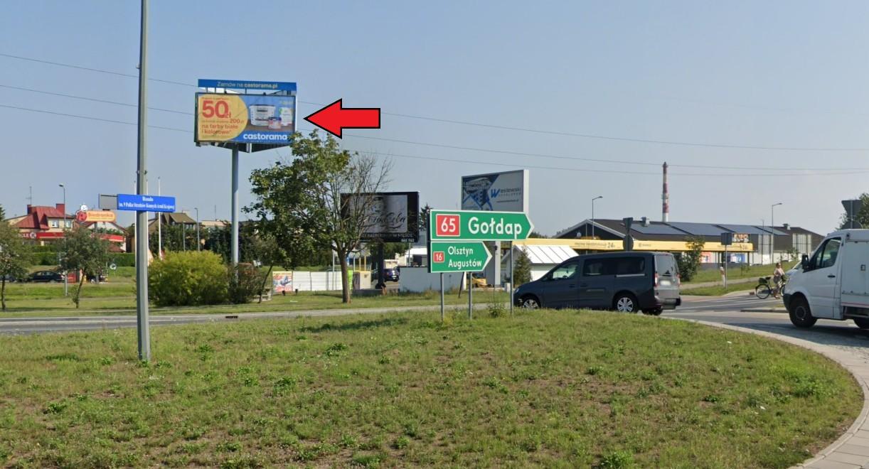 Przykładowa reklama