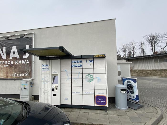 Przykładowa reklama