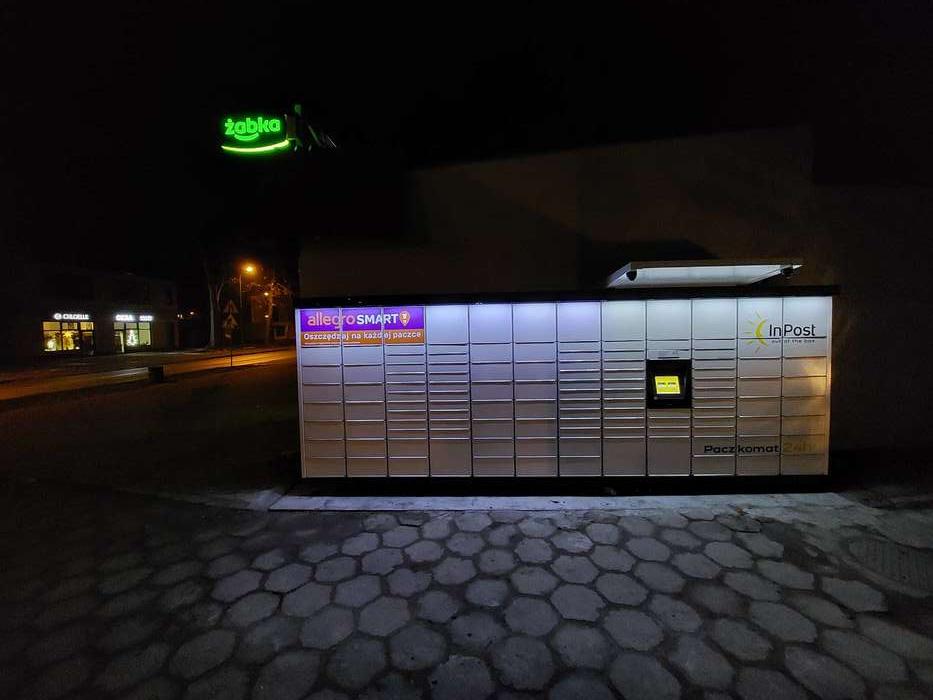 Przykładowa reklama