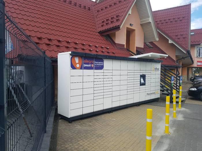 Przykładowa reklama