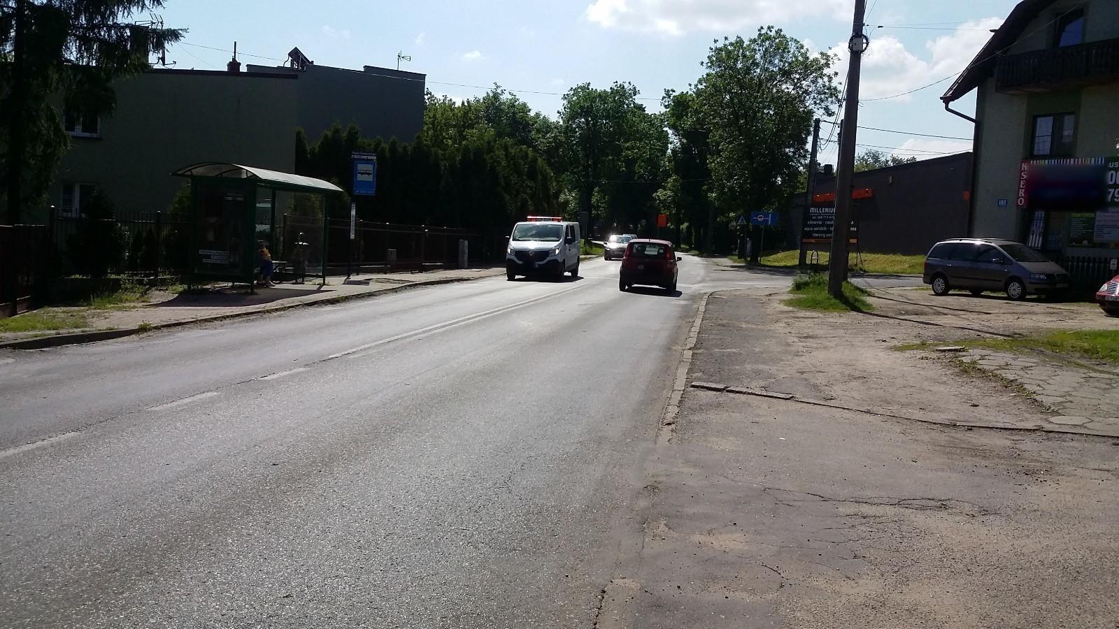 Przykładowa reklama