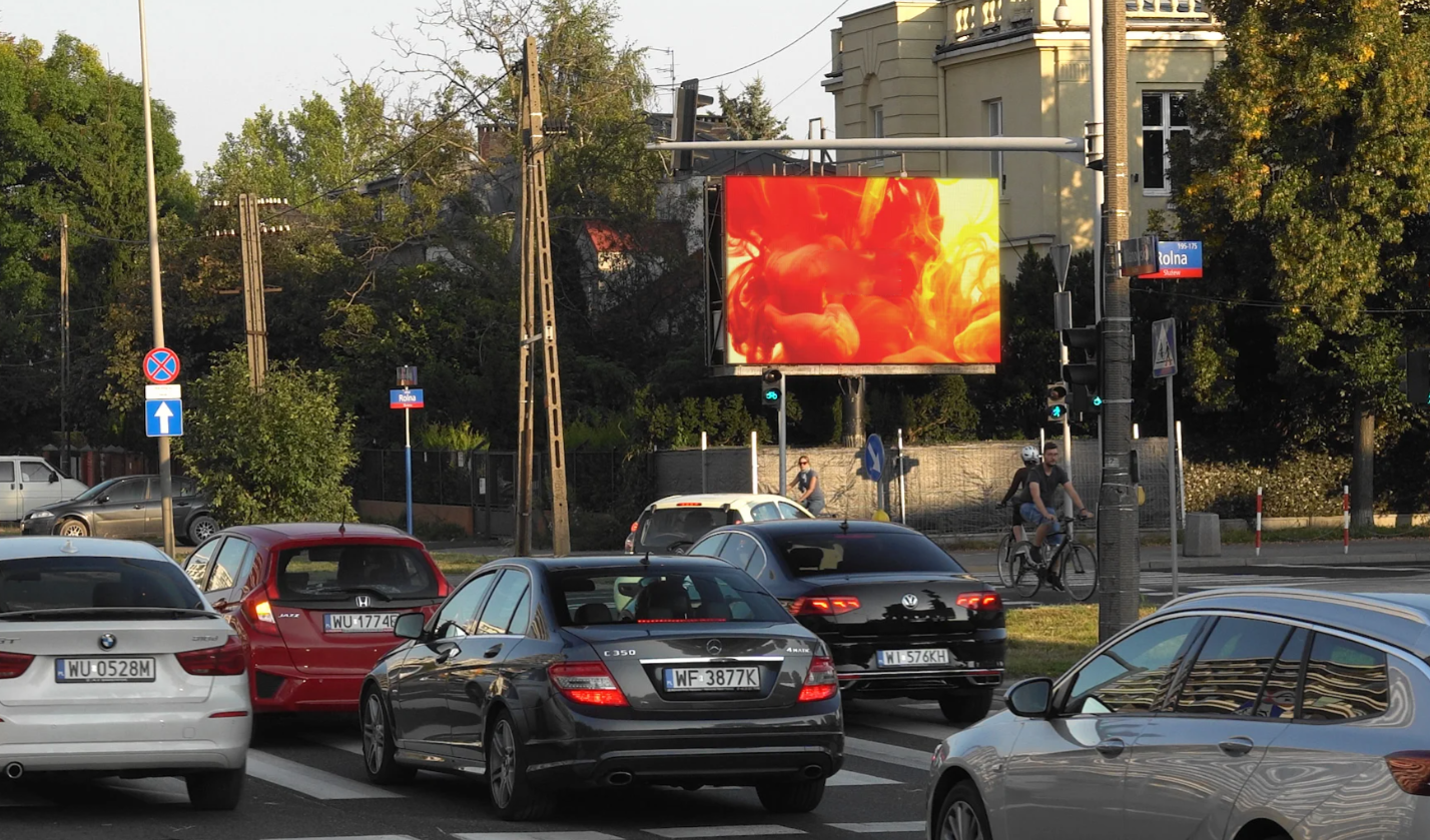 Przykładowa reklama