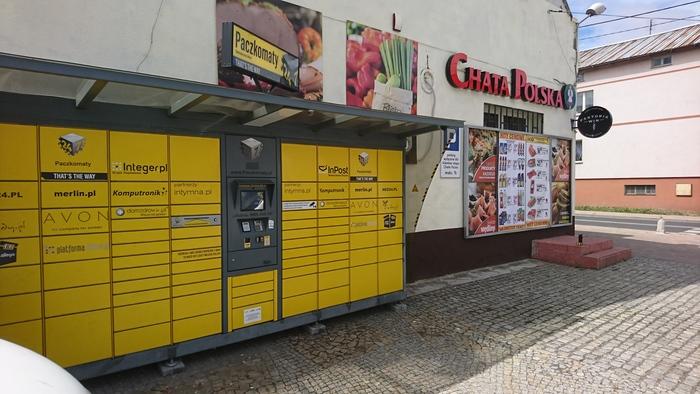 Przykładowa reklama