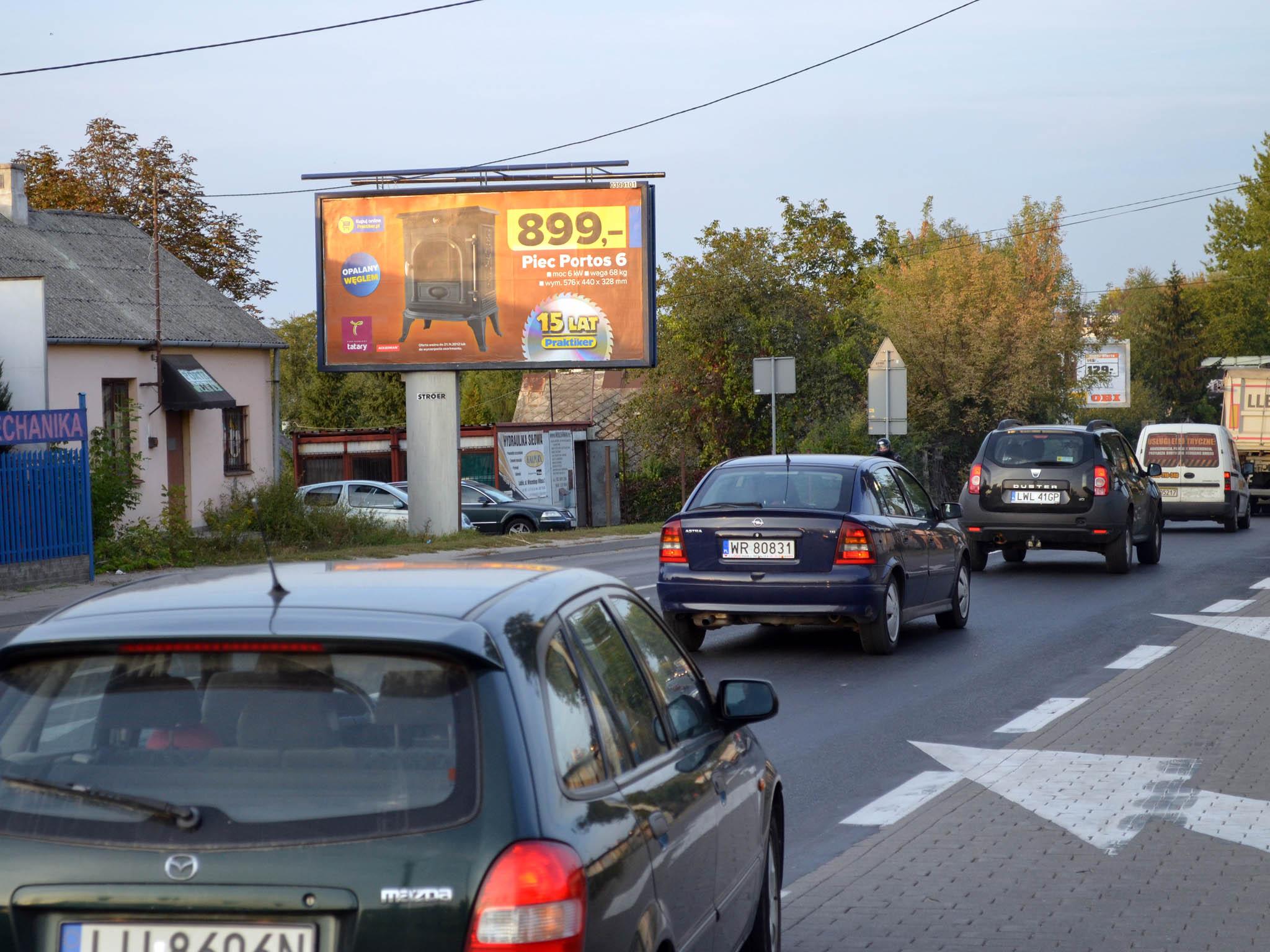 Przykładowa reklama