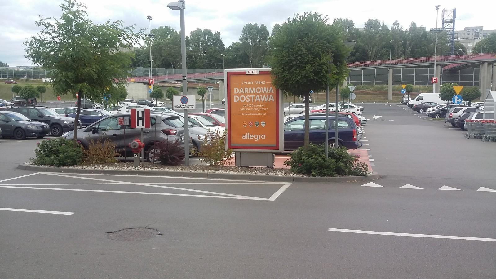 Przykładowa reklama