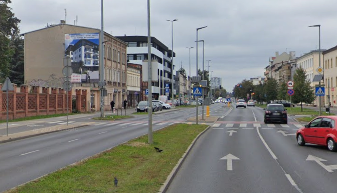 Przykładowa reklama