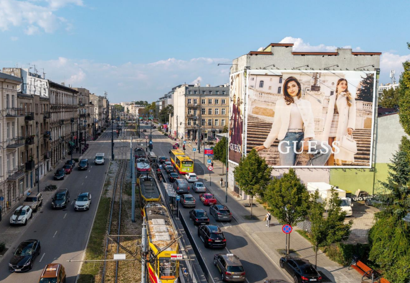 Przykładowa reklama