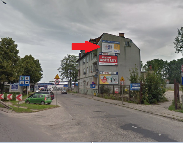 Przykładowa reklama