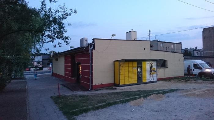 Przykładowa reklama