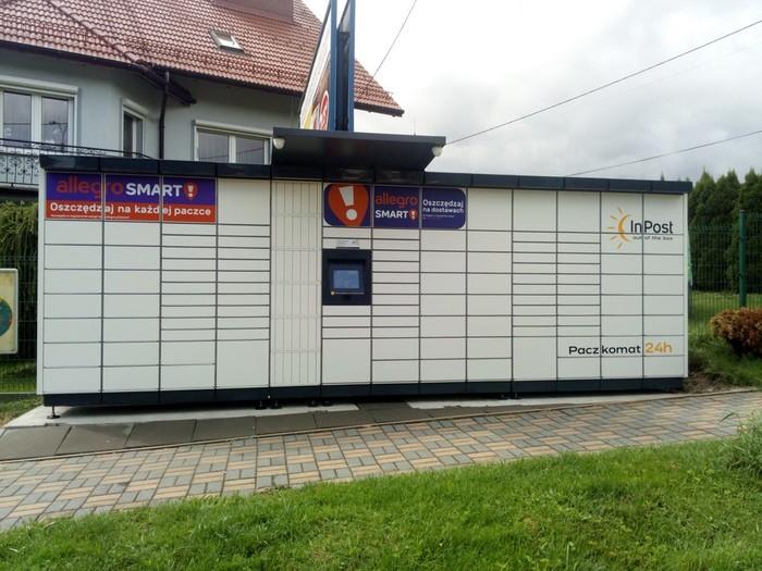 Przykładowa reklama