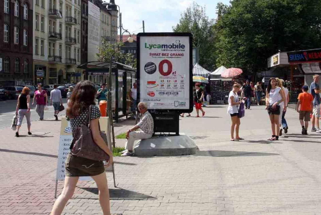 Przykładowa reklama