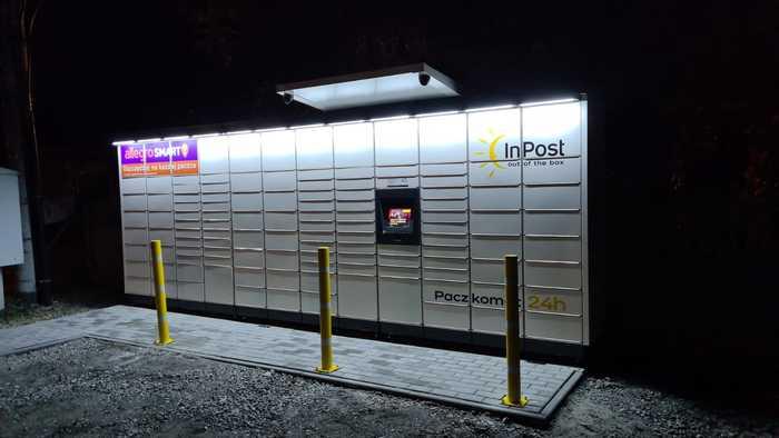 Przykładowa reklama