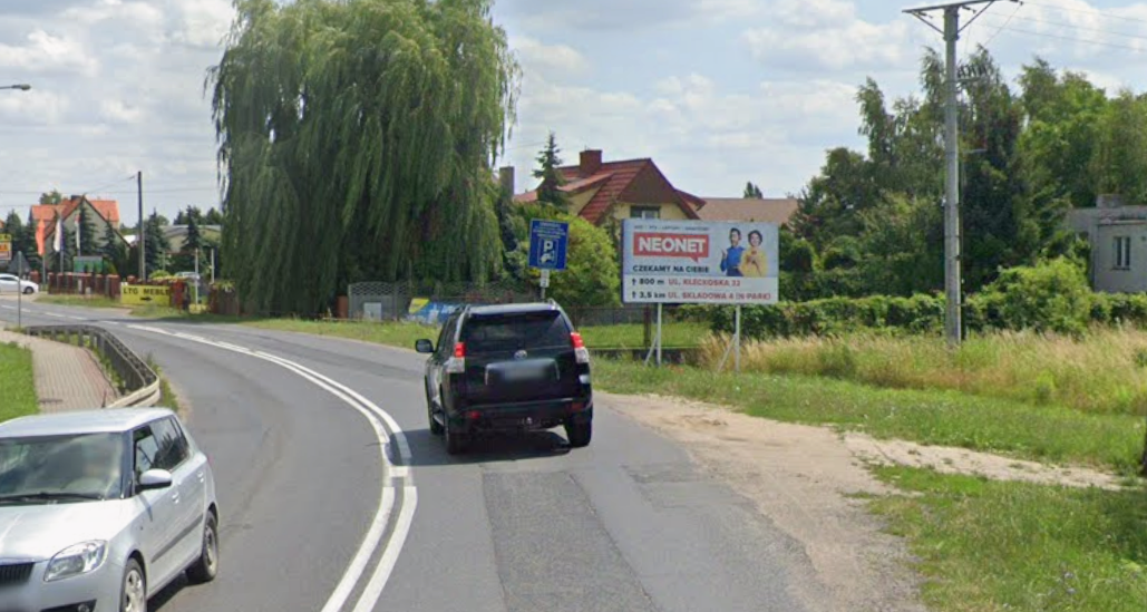 Przykładowa reklama