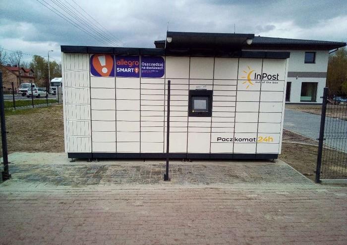 Przykładowa reklama