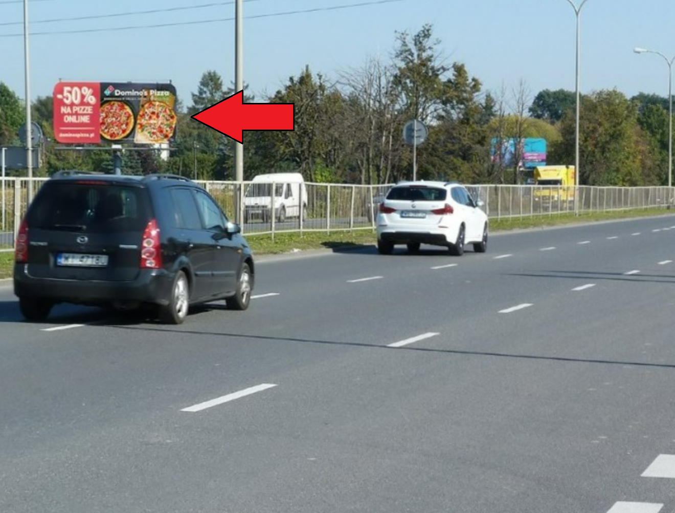 Przykładowa reklama