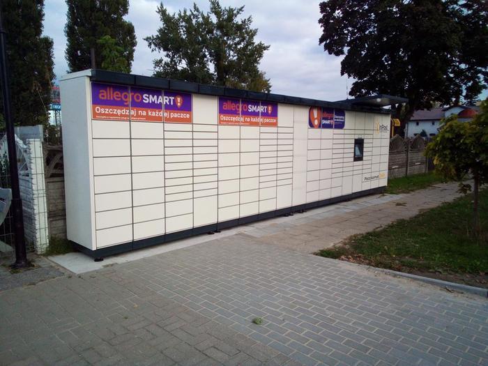 Przykładowa reklama