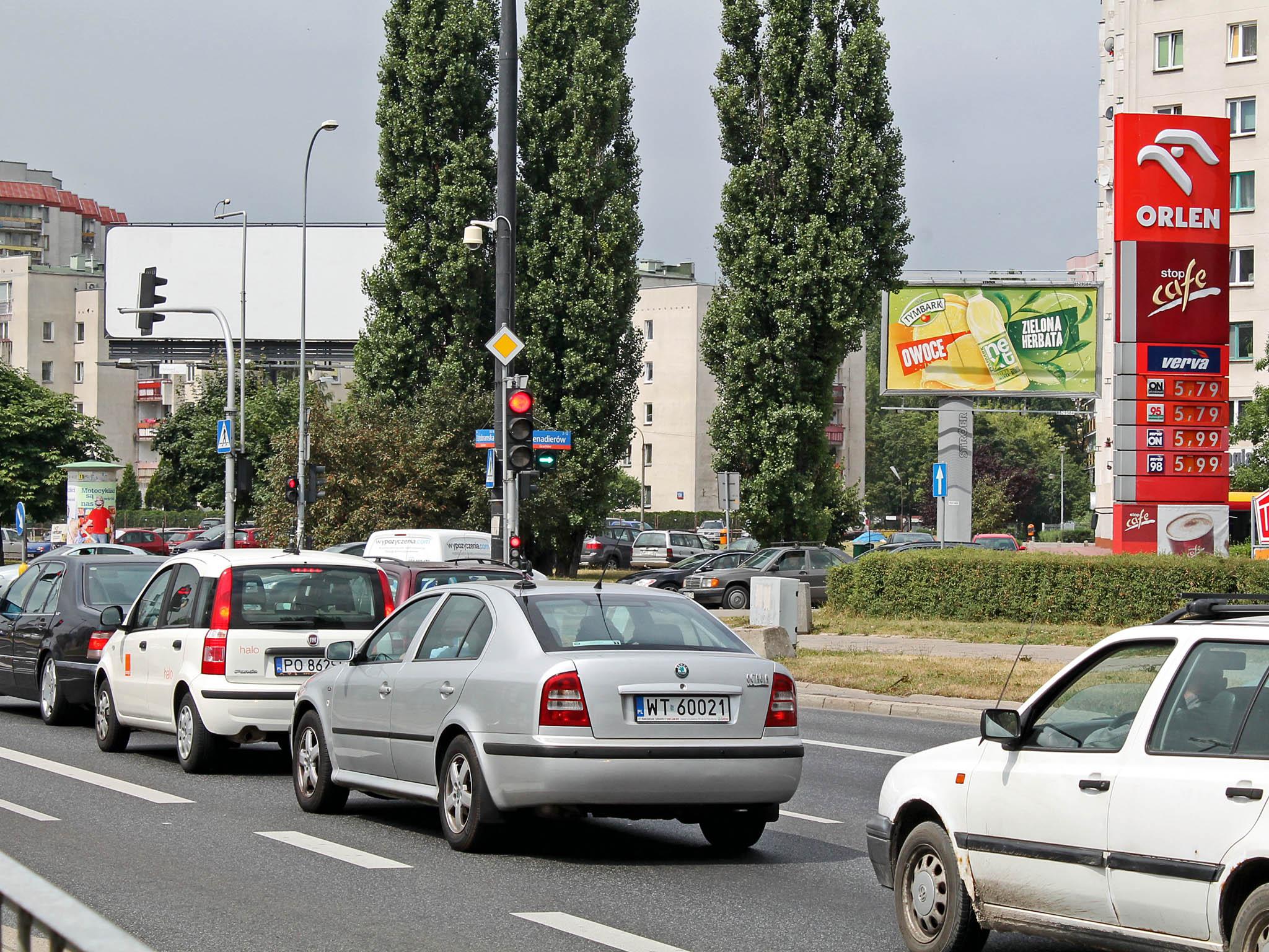 Przykładowa reklama