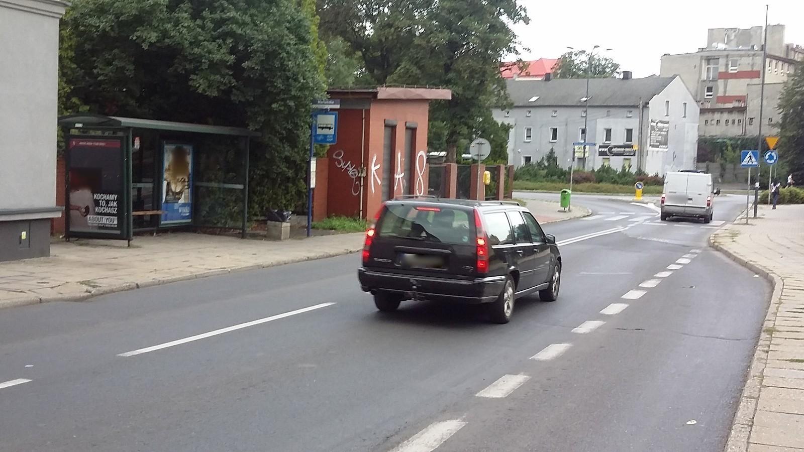 Przykładowa reklama