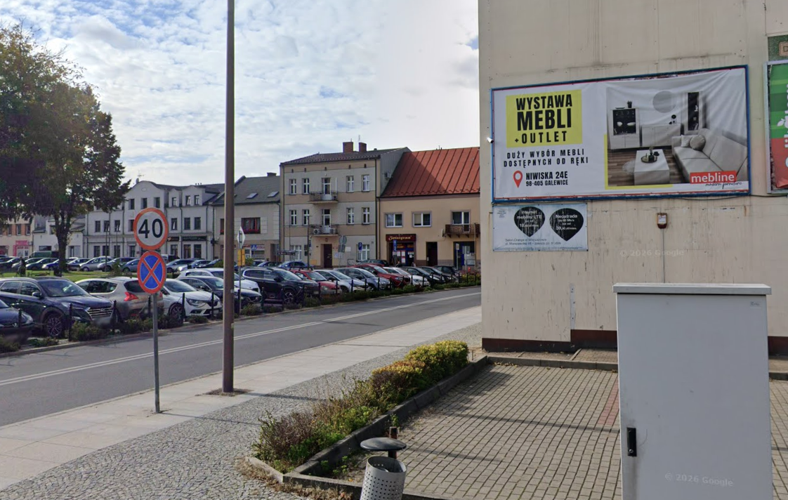 Przykładowa reklama