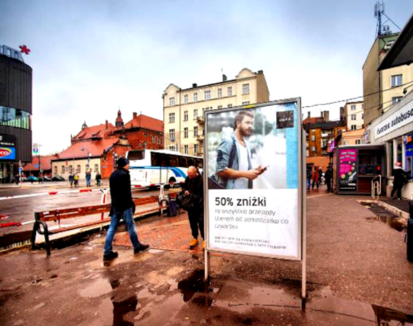 Przykładowa reklama