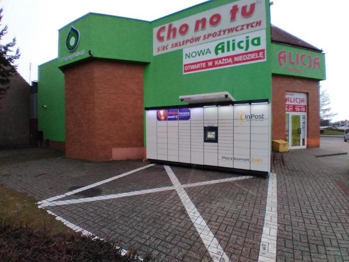 Przykładowa reklama