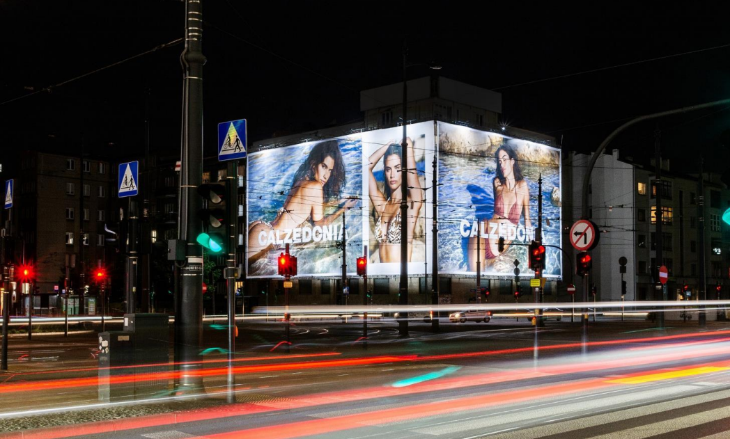 Przykładowa reklama