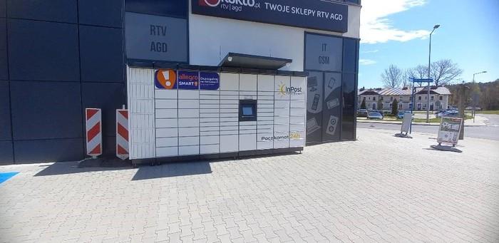 Przykładowa reklama