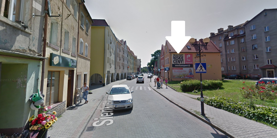 Przykładowa reklama