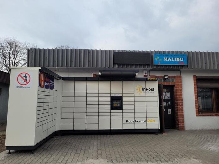 Przykładowa reklama