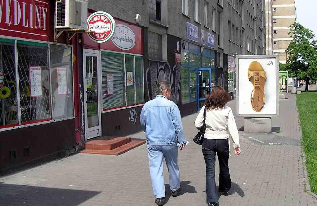 Przykładowa reklama