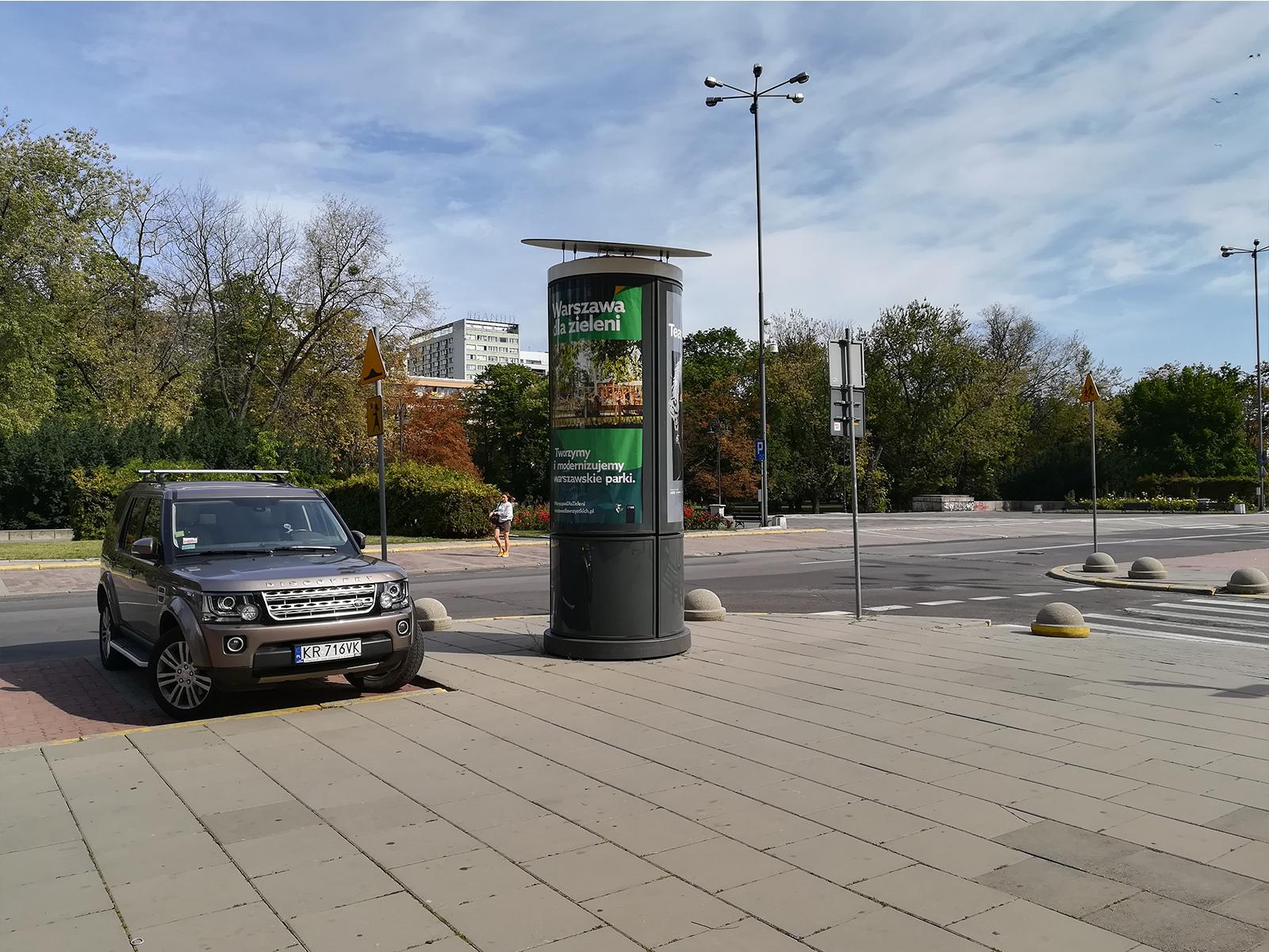 Przykładowa reklama