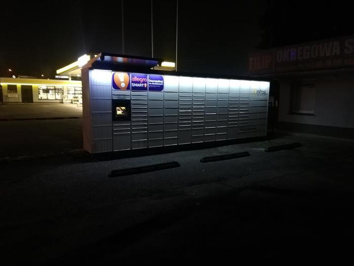 Przykładowa reklama