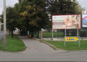 Przykładowa reklama