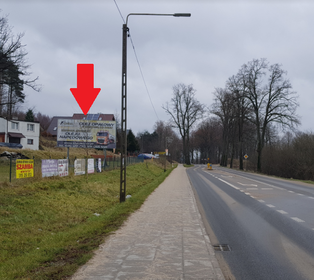 Przykładowa reklama